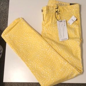 Gap Always Skinny Skimmer Jeans size 28 NWT